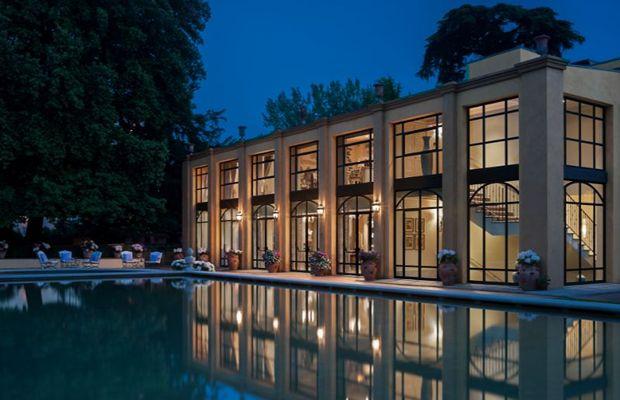 Four Seasons Firenze